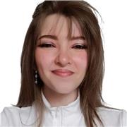 Profesora de de dibujo apta para todas las edades y niveles